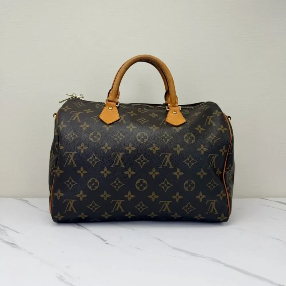 Louis Vuitton Women Pre-Loved Bag Very Good Condition